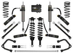 ICON 23-24 SEQUOIA 3-4.5" STAGE 12 SUSPENSION SYSTEM TUBULAR