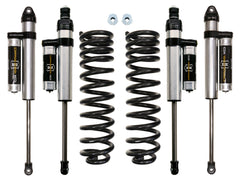 ICON 17-19 FORD F250/F350 2.5" STAGE 2 SUSPENSION SYSTEM