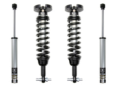 ICON 19-23 GM 1500 1.5-3.5" STAGE 1 SUSPENSION SYSTEM