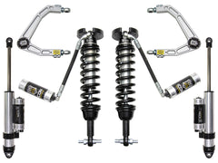ICON 19-23 GM 1500 1.5-3.5" STAGE 4 SUSPENSION SYSTEM W BILLET UCA