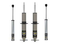 ICON 19-23 GM 1500 2.38-3.75" STAGE 1 EXP SUSPENSION SYSTEM