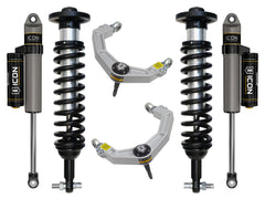 ICON 21-23 FORD F150 4WD 0-2.75" STAGE 3 SUSPENSION SYSTEM