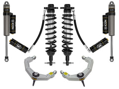 ICON 21-23 FORD F150 4WD 0-2.75" STAGE 4 SUSPENSION SYSTEM
