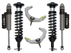ICON 21-23 FORD F150 2WD 0-3" STAGE 3 SUSPENSION SYSTEM