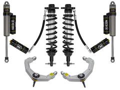 ICON 21-23 FORD F150 2WD 0-3" STAGE 4 SUSPENSION SYSTEM