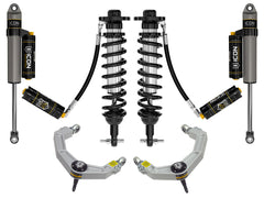 ICON 21-23 FORD F150 2WD 0-3" STAGE 5 SUSPENSION SYSTEM