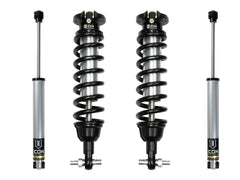 ICON 19-23 FORD RANGER 0-3.5" STAGE 1 SUSPENSION SYSTEM