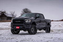6 Inch Lift Kit - Ram 1500 (19-24) 4WD