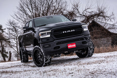 6 Inch Lift Kit - FOX 2.5 Performance Elite Coil-Over - Ram 1500 (19-24) 4WD
