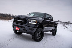 6 Inch Lift Kit - FOX 2.5 Performance Elite Coil-Over - Ram 1500 (19-24) 4WD
