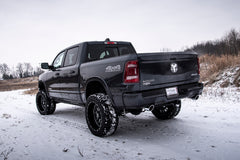6 Inch Lift Kit - Ram 1500 (19-24) 4WD