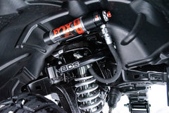 6 Inch Lift Kit - FOX 2.5 Performance Elite Coil-Over - Ram 1500 (19-24) 4WD