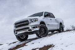 3 Inch Lift Kit - FOX 2.5 Performance Elite Coil-Over - Ram 1500 (19-24) 4WD