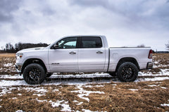 3 Inch Lift Kit - FOX 2.5 Performance Elite Coil-Over - Ram 1500 (19-24) 4WD