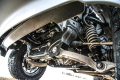3 Inch Lift Kit - FOX 2.5 Performance Elite Coil-Over - Ram 1500 (19-24) 4WD