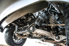 3 Inch Lift Kit - FOX 2.5 Performance Elite Coil-Over - Ram 1500 Rebel (19-24) 4WD