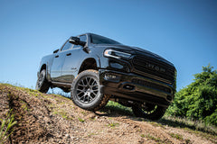 4 Inch Lift Kit - Ram 1500 w/ Air Ride (19-22) 4WD