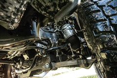 4 Inch Lift Kit - Ram 1500 w/ Air Ride (19-22) 4WD