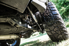 4 Inch Lift Kit - Ram 1500 w/ Air Ride (19-22) 4WD