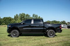 4 Inch Lift Kit - Ram 1500 w/ Air Ride (19-22) 4WD
