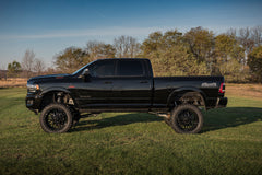 8 Inch Lift Kit w/ 4-Link - Ram 3500 (19-24) 4WD - Diesel