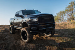 8 Inch Lift Kit w/ 4-Link - Ram 3500 (19-24) 4WD - Diesel