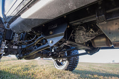 8 Inch Lift Kit w/ 4-Link - Ram 3500 (19-24) 4WD - Diesel