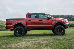6 Inch Lift Kit - Ford Ranger (19-23) 4WD