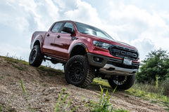 6 Inch Lift Kit - Ford Ranger (19-23) 4WD