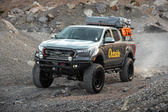 6 Inch Lift Kit - FOX 2.5 Coil-Over - Ford Ranger (19-23) 4WD