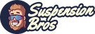 Suspension Bros logo