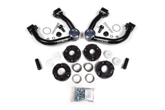 3.5 Inch Lift Kit - Ford Bronco (21-23) 2 Door - Badlands Without Sasquatch