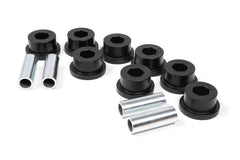 Bushing and Sleeve Kit - Control Arms - Chevy and GMC K1500 (88-98)