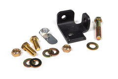 Front Track Bar Relocation Bracket - Fits 3 Inch Lift - Dodge Ram 2500 (94-02) 4WD