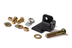 Front Track Bar Relocation Bracket - Fits 3 Inch Lift - Dodge Ram 2500 (94-02) 4WD