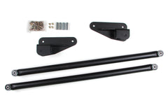 Long Arm Upgrade Kit - Lower Only - Dodge Ram 1500 / 2500 / 3500 (94-01) 4WD