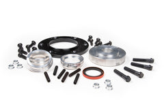 Transfer Case Indexing Ring - Manual - Ram 2500 (03-13) 4WD