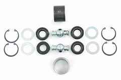 Small Flex End - Gen 1 - 7/16" ID x 2" Wide - Pair