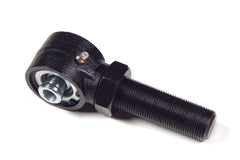 Small Forged Flex End - Gen II - 12mm ID x 2" Wide- 1"-14 RH Thread