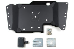Belly Pan Skid Plate - Jeep Wrangler TJ (97-06)