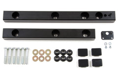 Transfer Case Drop Kit - 1-1/2 Inch - Jeep Wrangler TJ (97-02)