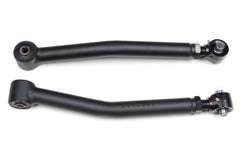 Adjustable Control Arms - Flex End / Rubber Bushing - Rear Upper - Jeep Wrangler JK (07-18)