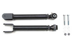 Adjustable Control Arms - Flex End - Front Upper - Jeep Wrangler TJ (97-06)- Cherokee XJ (84-01)- Grand Cherokee ZJ (93-98)