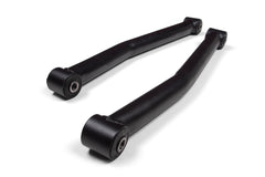 Fixed Control Arms - Rubber Bushing - Front Lower - Jeep Wrangler JL (18-22) and Gladiator JT (20-21)