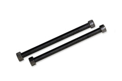 Leaf Spring Center Pin - 7/16 x 4 Inch - Pair