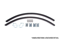 Rear Add-A-Leaf - Pair - 0-2 Inch Lift - Ford Ranger (83-97) and Jeep Cherokee XJ (84-01) / Wrangler YJ (87-95)