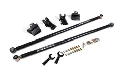 Recoil Traction Bar Kit - Chevy Silverado and GMC Sierra 1500 (07-23)