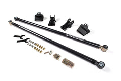 Recoil Traction Bar Kit - Chevy Silverado and GMC Sierra 1500 (07-23)