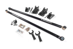 Recoil Traction Bar Kit - Ford F250/F350 Super Duty (17-24) w/ 3.5-4 in Axle