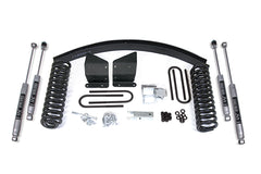 4 Inch Lift Kit - Ford Bronco (78-79) 4WD